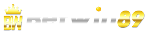 Betwin89 Slot Logo